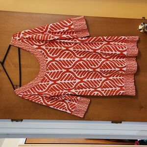 Diane von Furstenburg mini dress